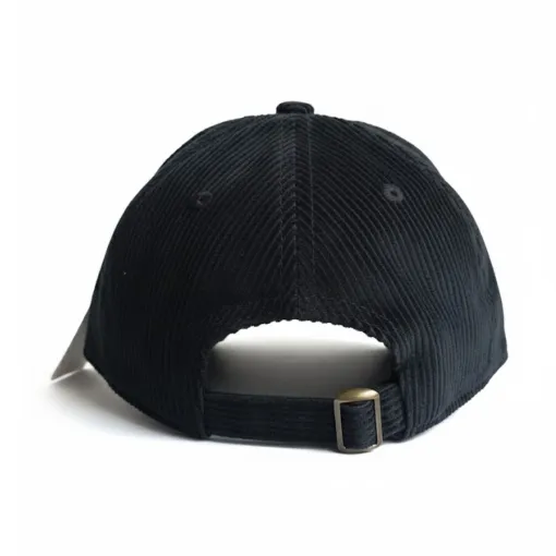 New York Yankees Corduroy Two-Tone MVP Baseball Cap